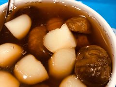 板栗马蹄-冰神糖水铺(国贸中心店)