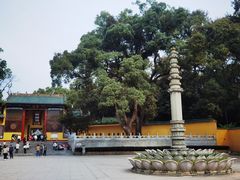-南华禅寺