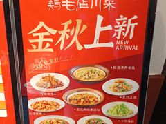 -鸡毛店·川菜(李家沱店)