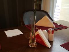 -大天瑞斯丽酒店-中餐厅