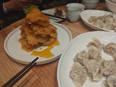 -伊喜饺子·烤鸭(五道口学院路店)