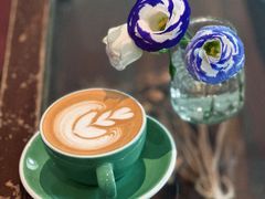 -BAMN coffee