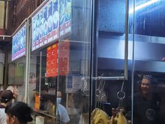 门面-陈记汤饭(水巷口店)