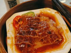 -沙河粉村·国家非遗传承(云台店)