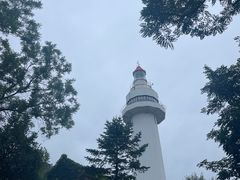 -烟台山景区