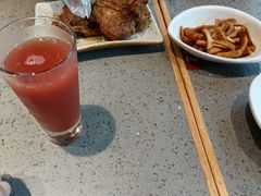 -大师兄·西北小馆(南沙万达广场店)