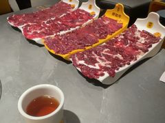 -潮发潮汕牛肉店(东方宝泰店)