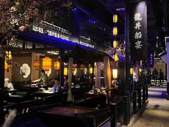 -绿茶餐厅(朝阳大悦城店)