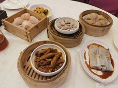 -龙的酒楼·手工早茶·顺德菜(近良路店)