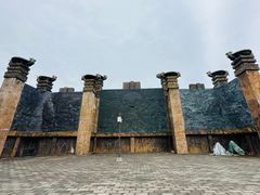 -三国赤壁古战场