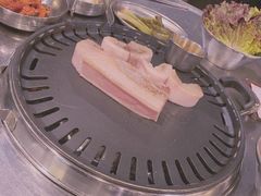 -401餐厅(弘大店)