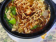 -清真·穆萨砂锅(大皮院店)