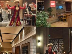 -香料集市新疆餐厅·清真聚餐(成都远洋太古里店)