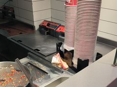 -黑色经典臭豆腐·湖南特产(太平街口店)