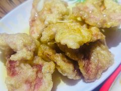 -關東雪东北菜(中庚漫游城店)
