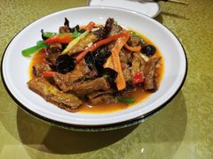 -阿费夫清真餐厅