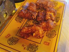 -叙永穆记夜宵