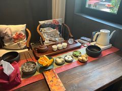 -邈墨茶馆(凤起路店)