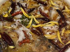 -新太二·鲜料川菜(智慧城广百店)