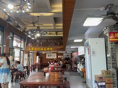 -正果忠记云吞濑粉(总店)