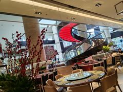 -厦门艾美酒店·新食谱西餐厅