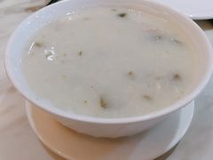 皮蛋瘦肉粥-松雅轩(大源店)