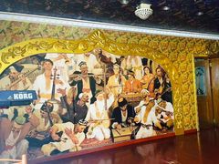 -维吾尔餐厅(宜山路店)