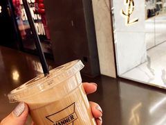 -Manner Coffee(芮欧百货店)