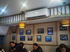 -二扁私房面馆(崂山路店)