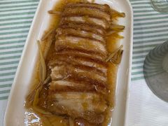 -甘家界柠檬鸭店(高峰林场店)