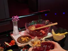 -MOSSO·Liveshow(M3香港广场店)