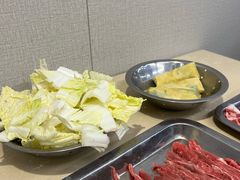 -月圆火锅(宁海东路二店)