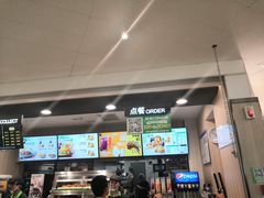 -德克士(西站站内店)