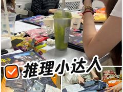 -戏精管理局·剧本杀·桌游·血染钟楼