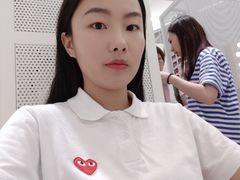 -天真蓝照相馆(杭州滨江宝龙店)