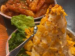 -大阪烧肉BAKA一代(十亩地店)