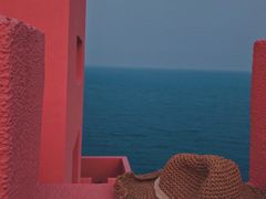 -漳州滨海火山岛自然生态风景区