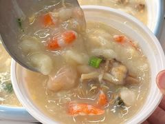 -日照大牌檔•小船海鲜(万平口店)