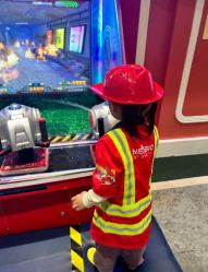 点击看大图 -奈尔宝·儿童乐园·亲子餐厅(华采天地店)