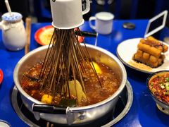 -马路边边串串香(双井直营店)