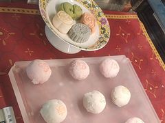 -京宴点心局