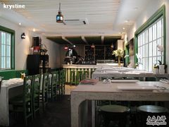 大堂-Carmen卡门西班牙餐厅