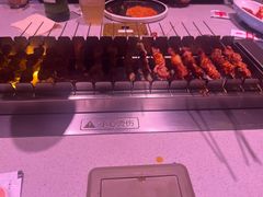-丰茂烤串(全国首店)