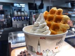 -肯德基(坞城路店)