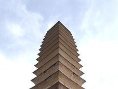 -崇圣寺三塔文化旅游区