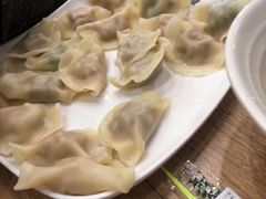 -大娘水饺(朝阳中路百润发店)