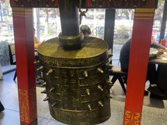 -陈熹公民族美食文化餐厅(中华广场店)