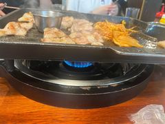 -Dombe豚(黑猪肉街店)
