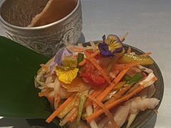 -Thai Alley泰爱里(二沙岛店)