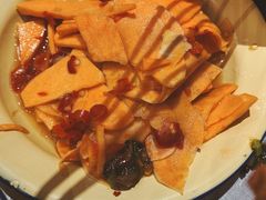 胡萝卜-东排食堂长沙小吃大排档(五一广场店)